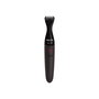 Philips MG1100/16 Recortadora de Precisión, Barba y Mini Afeitadora con 3 Peines, con Pilas