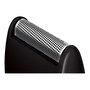 Philips MG1100/16 Recortadora de Precisión, Barba y Mini Afeitadora con 3 Peines, con Pilas