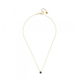 Collar Mujer One Jewels OJSN03D Dorado