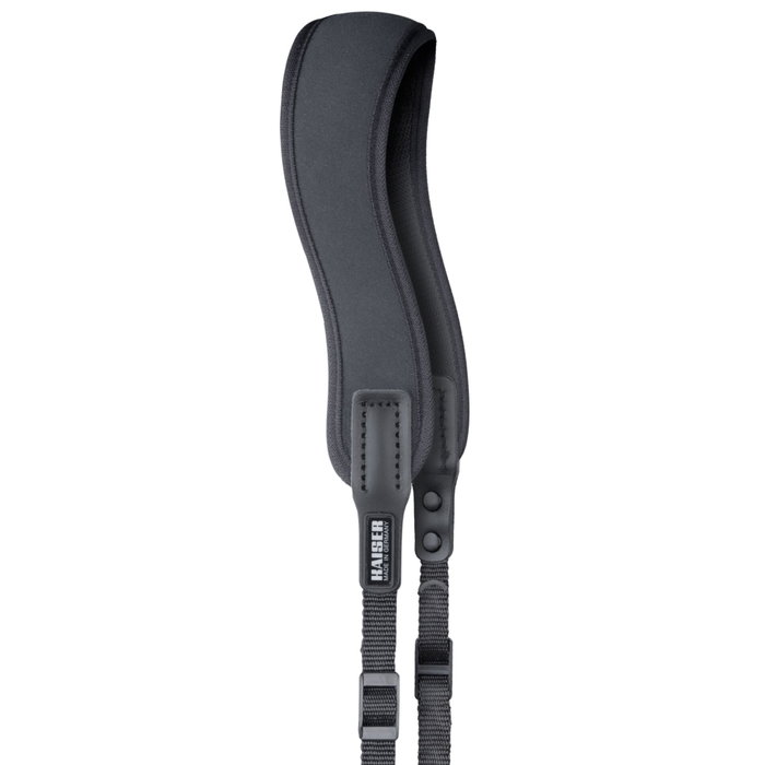 Kaiser Correa de Cámara Profi Neoprene Ergonómica