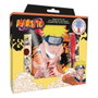 Naruto Diario con Cadena Set