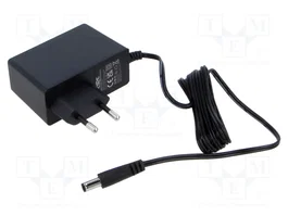 ESPE Adaptador de alimentación 15V DC, 1,6A, 24W