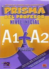 Prisma fusion, AA.VV. - EDINUMEN