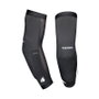 Bluegrass Aura Protector de espalda Sas-Tec Nivel 1, manga larga, talla 29-32 cm, ligero y transpirable