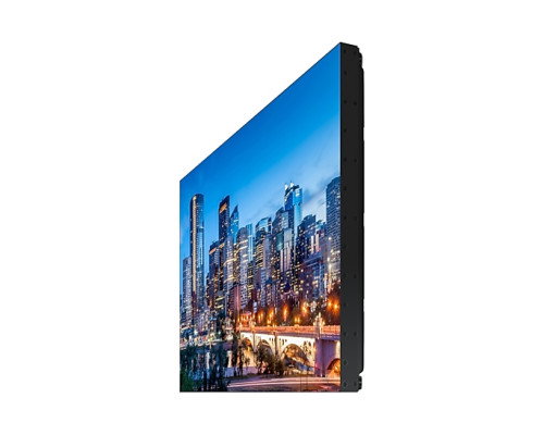 Samsung VM55B-E Pantalla 55" Full HD IPS 1920 x 1080, 500 cd/m², 0.63 x 0.63 mm, 138.7 cm, 24/7 Samsung VM55B-E Pantalla 55" Full HD IPS 1920 x 1080, 500 cd/m², 0.63 x 0.63 mm, 138.7 cm, 24/7