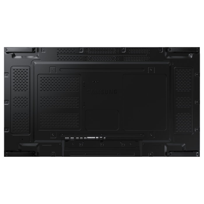 Samsung VM55B-E Monitor Profesional LCD 55" Full HD IPS 500 cd/m² 1920x1080 Negro Samsung VM55B-E Monitor Profesional LCD 55" Full HD IPS 500 cd/m² 1920x1080 Negro