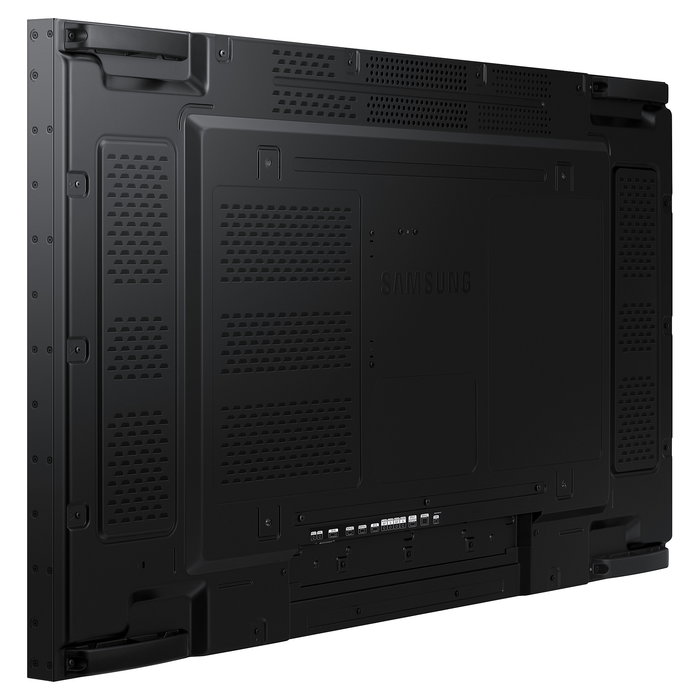 Samsung VM55B-E Monitor Profesional LCD 55" Full HD IPS 500 cd/m² 1920x1080 Negro Samsung VM55B-E Monitor Profesional LCD 55" Full HD IPS 500 cd/m² 1920x1080 Negro