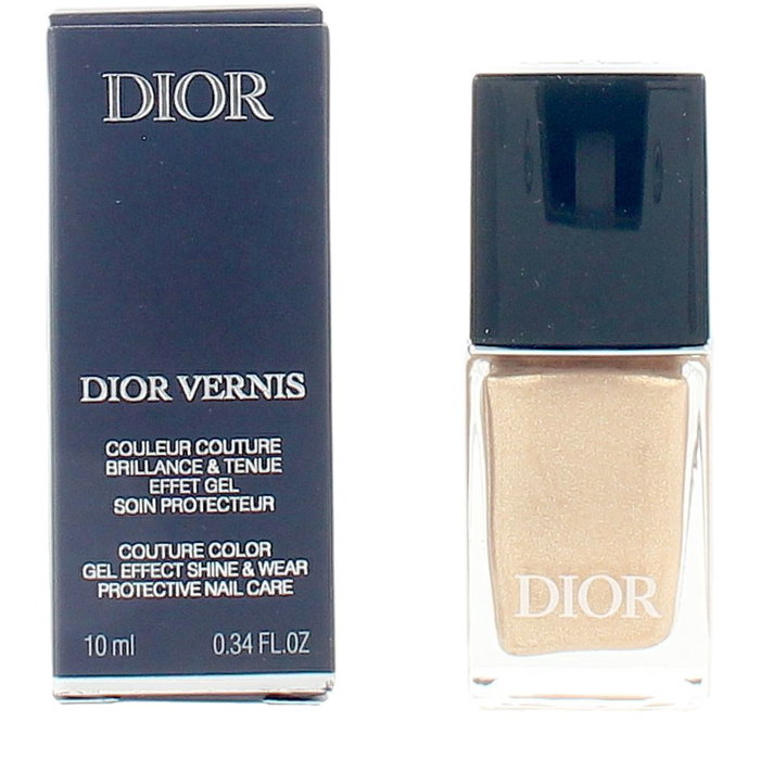 Dior Vernis 513 Dorado 10 ml Dior Vernis 513 Dorado 10 ml