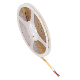 Tira LED COB 10 Metros 24VDC 4000K NW 8mm IP20 CRI95