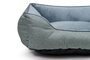 Gloria Cuna Rectangular Cadaqués 60x50 cm Azul