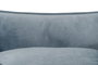 Gloria Cuna Rectangular Cadaqués 60x50 cm Azul