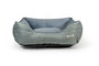 Gloria Cuna Rectangular Cadaqués 60x50 cm Azul