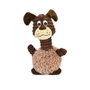 Nayeco Funny Animals Pack de 3 Peluches de 22 cm