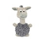 Nayeco Funny Animals Pack de 3 Peluches de 22 cm