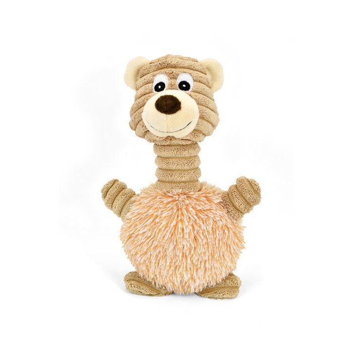 Nayeco Funny Animals Pack de 3 Peluches de 22 cm Nayeco Funny Animals Pack de 3 Peluches de 22 cm