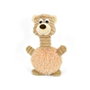 Nayeco Funny Animals Pack de 3 Peluches de 22 cm