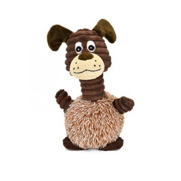 Nayeco Funny Animals Pack de 3 Peluches de 22 cm