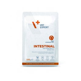 Intestinal Cat Pouch 12x100 gr