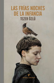 Las frías noches de infancia, Tezer Özlü - ERRATA NATURAE