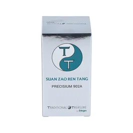 ERLINGEN 902A Suan Zao Ren Tang 60 Comprimidos