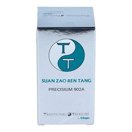 ERLINGEN Precicium 902A Suan Zao Ren Tang 60 comp.