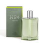 Hermès H24 HERBES VIVES Eau de Parfum Vaporizador Recargable 100 ml Hombre Fresco Sostenible