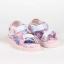 Cerdá Sandalias Casual Stitch T029 Pink Talla 29