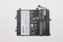 Lenovo Batería Interna Ion-Litio 39Wh 7.68V 2 Celdas