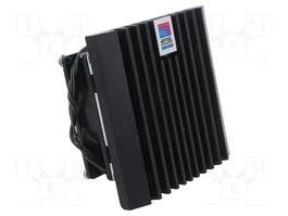 RITTAL Ventilador de panel AC 230V 116,5x116,5x64,5mm