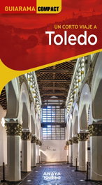 ANAYA, Toledo (Guiarama Compact)