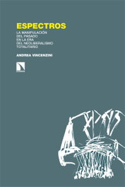 Espectros, Andrea Vicenzini - Catarata