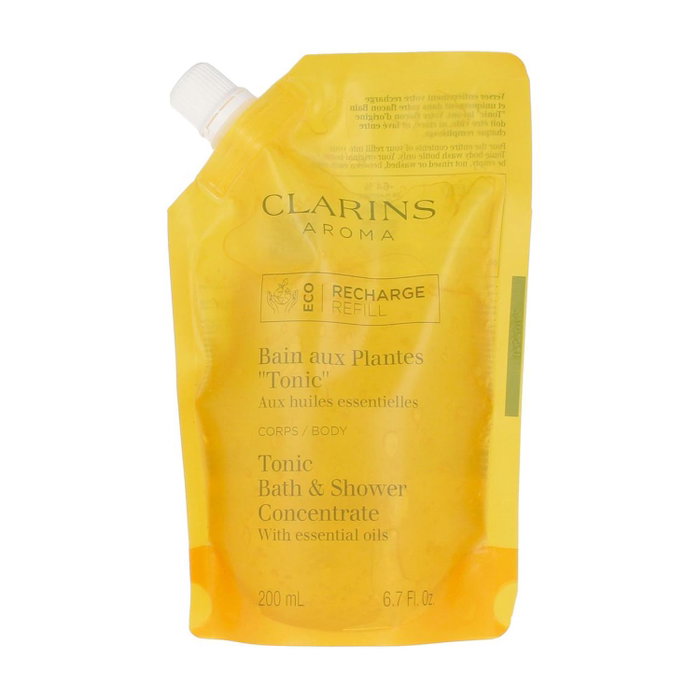 Clarins Baño de Plantas Tonic Recarga 200 ml