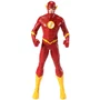 DC Comics Figura maleable BendyFigs The Flash 14cm - Figura flexible - 849421007683