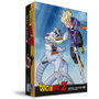 SD Toys Puzle Trunks vs Frieza Dragon Ball Z con efecto 3D de 100 piezas