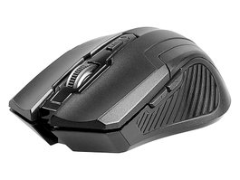 Tracer Fairy Ratón Inalámbrico Óptico RF 2,4 GHz