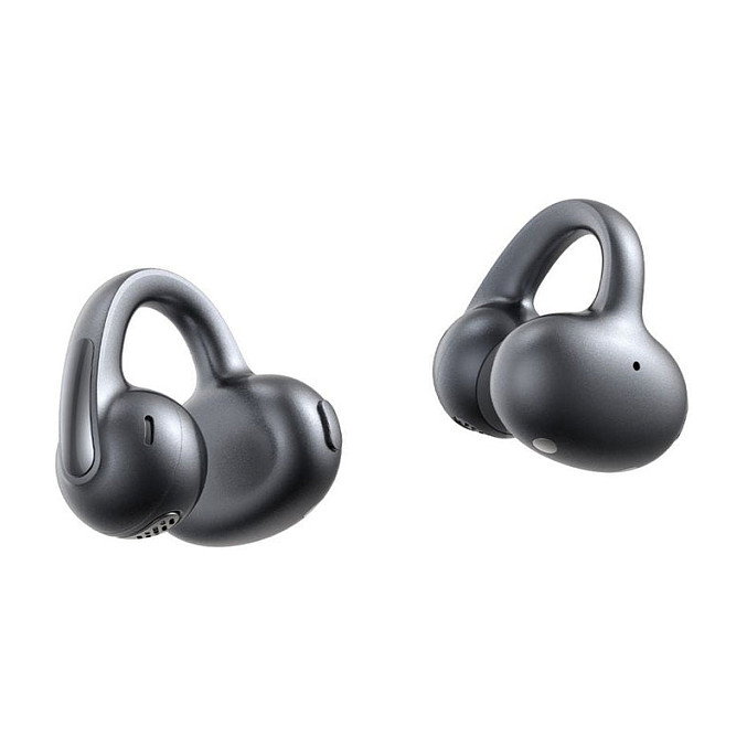 Baseus Bowie MC1 Pro Open-Ear TWS Cosmic Black Baseus Bowie MC1 Pro Open-Ear TWS Cosmic Black