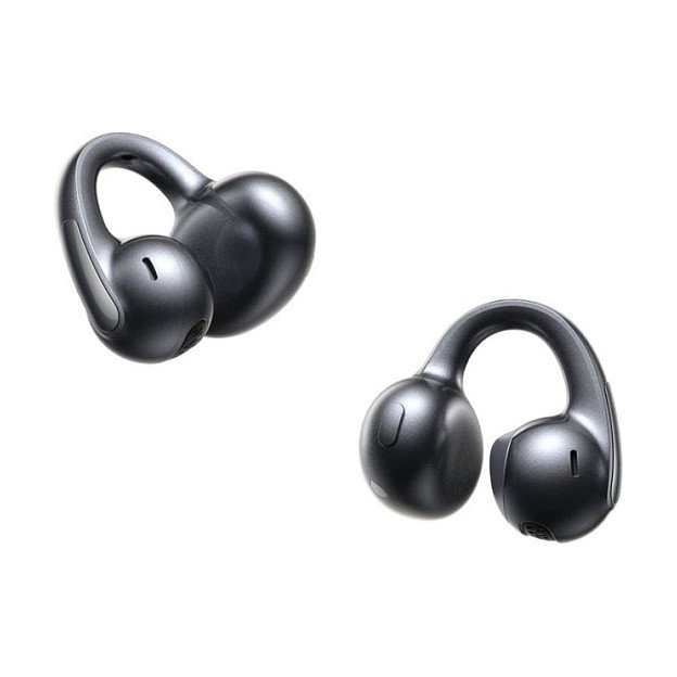 Baseus Bowie MC1 Pro Open-Ear TWS Cosmic Black Baseus Bowie MC1 Pro Open-Ear TWS Cosmic Black