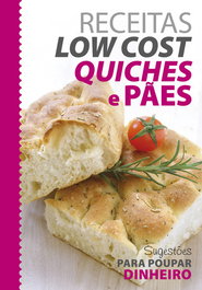 EURO IMPALA PORTUGUES QUICHES E PÃES