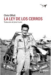 La ley de los cerros, Chris Offutt - SAJALIN