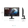 BenQ GW2790P Monitor 27'' Full HD IPS 120 Hz Negro
