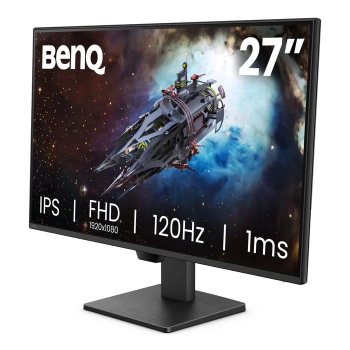 BenQ GW2790P Monitor 27'' Full HD IPS 120 Hz Negro