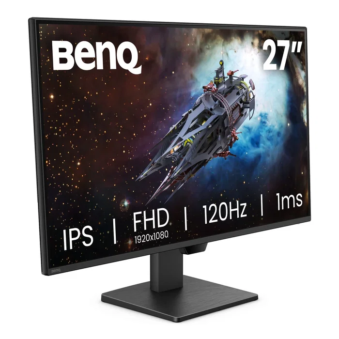 BenQ GW2790P Monitor 27'' Full HD IPS 120 Hz Negro