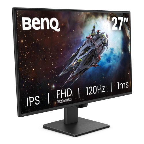 BenQ GW2790P Monitor 27 pulg. Full HD IPS Negro