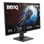 BenQ GW2790P Monitor 27 pulg. Full HD IPS Negro