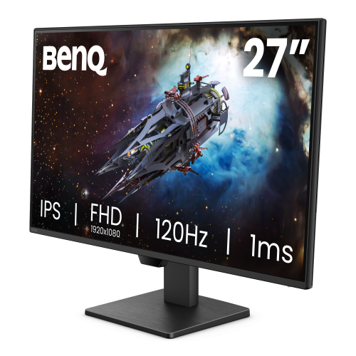 BenQ GW2790P Monitor 27 pulg. Full HD IPS Negro