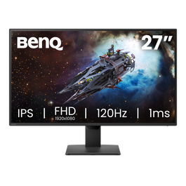 BenQ GW2790P Monitor 27 pulg. Full HD IPS Negro