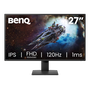 BenQ GW2790P Monitor 27 pulg. Full HD IPS Negro