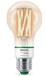 Philips Smart E27 A60 Bombilla Inteligente LED 4,3 W Blanco Frío