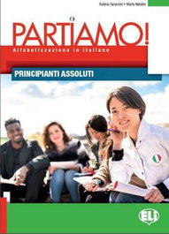 ELI, Partiamo! A1+ audio online - VVAA