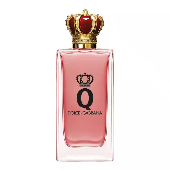 Dolce & Gabbana Q Eau de Parfum Intense 100 ml